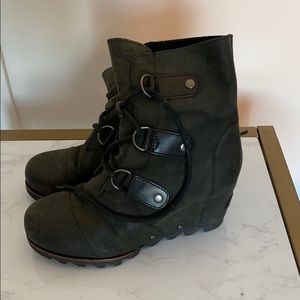Sorel wedge ❄️ boot